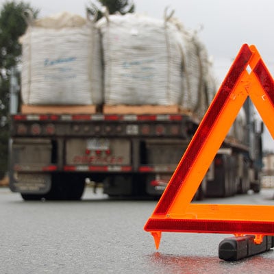 Truck Roadside Assistance